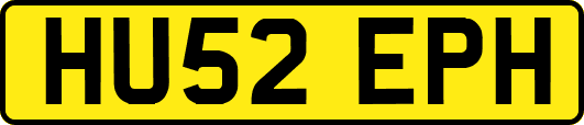 HU52EPH
