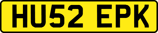 HU52EPK