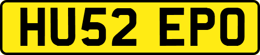 HU52EPO