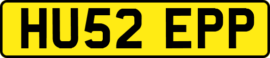 HU52EPP