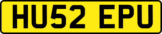 HU52EPU