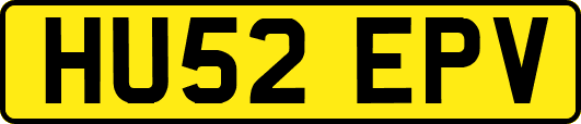 HU52EPV