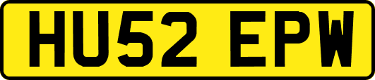 HU52EPW