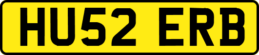 HU52ERB