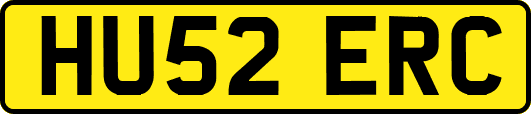 HU52ERC