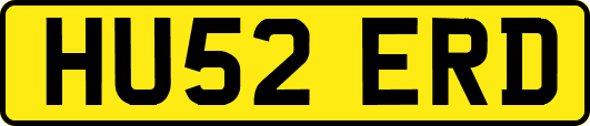 HU52ERD
