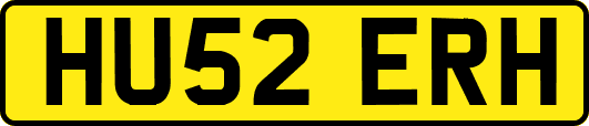 HU52ERH