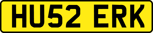 HU52ERK