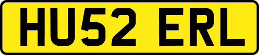 HU52ERL
