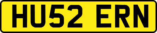 HU52ERN