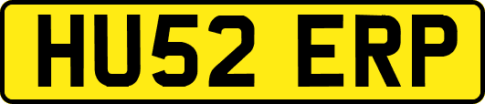 HU52ERP