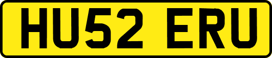 HU52ERU