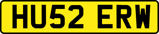 HU52ERW