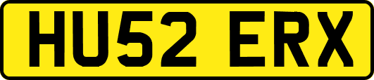 HU52ERX