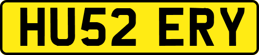 HU52ERY