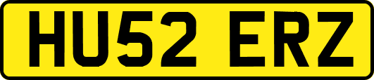 HU52ERZ