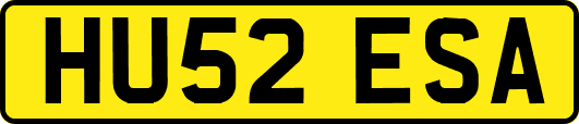 HU52ESA