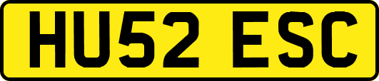 HU52ESC