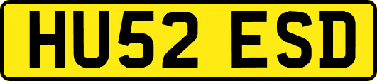 HU52ESD
