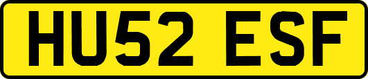 HU52ESF
