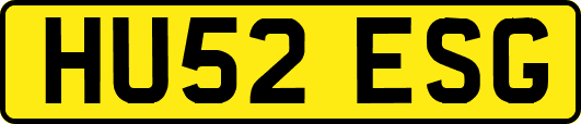 HU52ESG