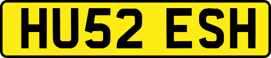 HU52ESH