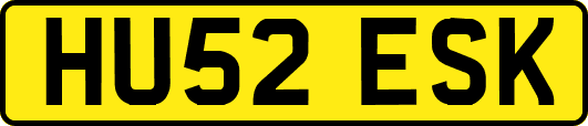 HU52ESK