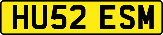 HU52ESM