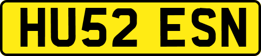 HU52ESN