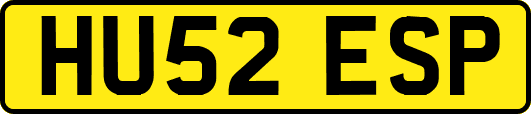 HU52ESP