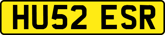 HU52ESR