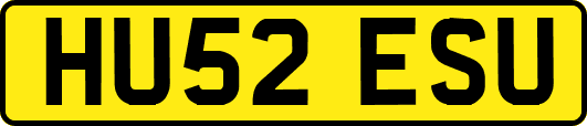 HU52ESU