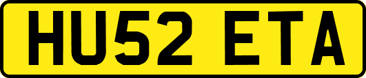 HU52ETA