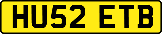 HU52ETB