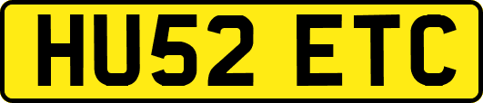 HU52ETC