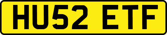 HU52ETF