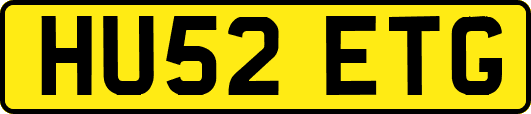 HU52ETG