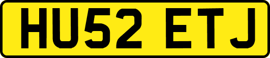 HU52ETJ