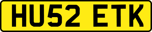 HU52ETK