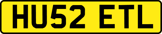 HU52ETL