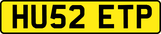 HU52ETP