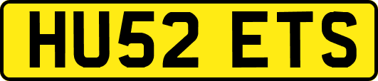 HU52ETS