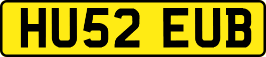 HU52EUB
