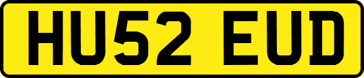 HU52EUD