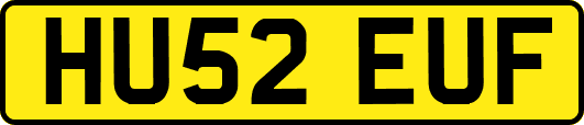 HU52EUF