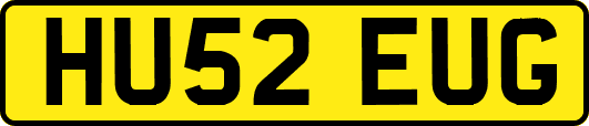 HU52EUG