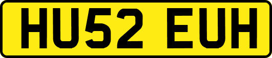 HU52EUH