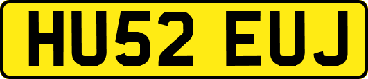 HU52EUJ