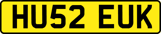 HU52EUK