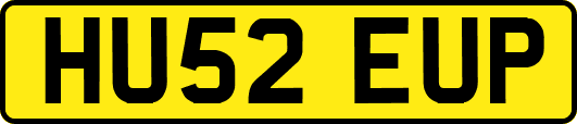 HU52EUP